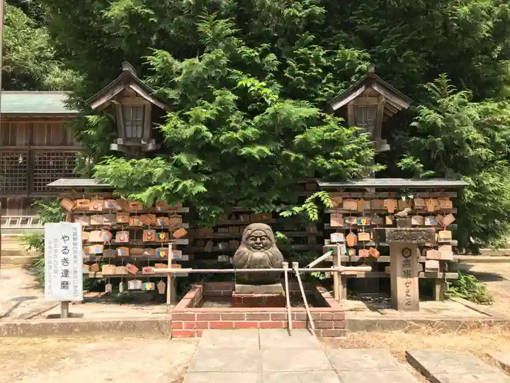 平濱八幡宮(島根県)