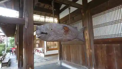 萬福寺のその他建物