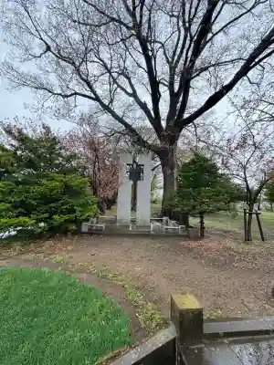 厚別神社(北海道)
