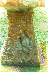 駒形根神社(宮城県)