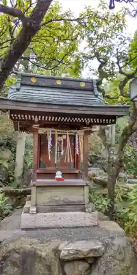 首途八幡宮(京都府)