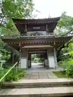 浄智寺(神奈川県)