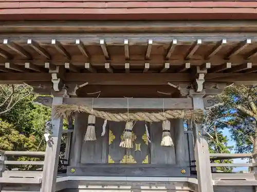 大縣神社(愛知県)