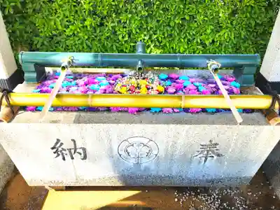 伊和志津神社(兵庫県)