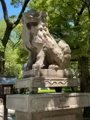 湊川神社(兵庫県)