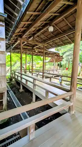 題経寺（柴又帝釈天）のその他建物