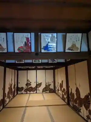 青蓮院門跡のその他建物