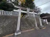 宮戸神社(埼玉県)