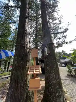 大崎八幡宮(宮城県)