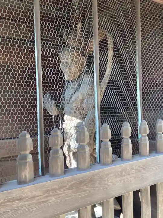 大円寺のその他建物