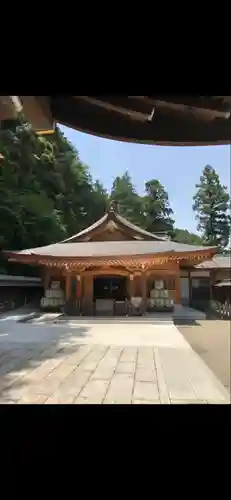 高麗神社(埼玉県)