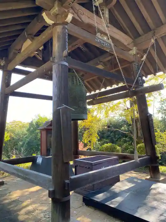 狭山山不動寺(埼玉県)