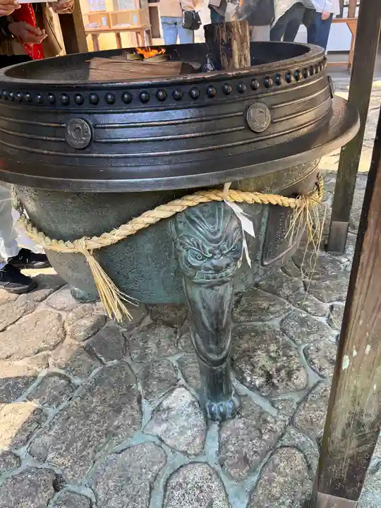 飛瀧神社(熊野那智大社別宮)のその他建物