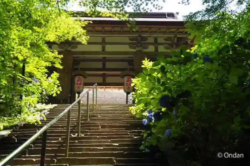金剛輪寺(滋賀県)