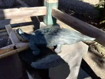 香取神社(東京都)