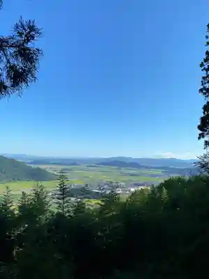 観音正寺(滋賀県)