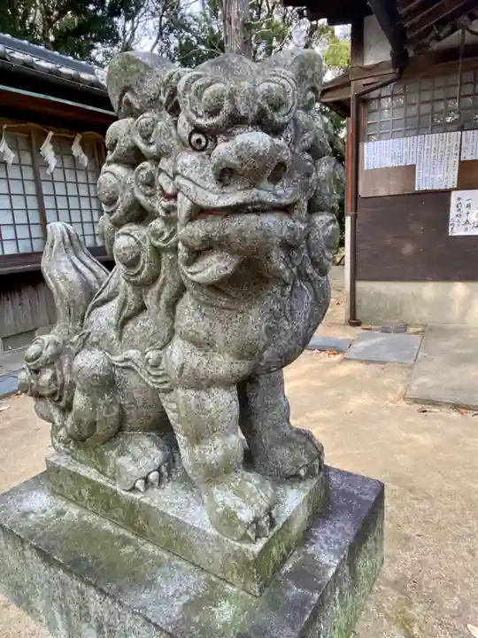 菅原天満宮(大阪府)