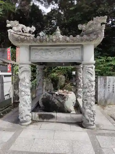 極楽寺(徳島県)