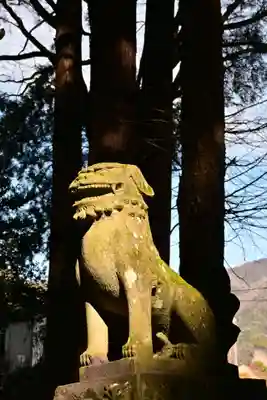 上野神社(宮崎県)