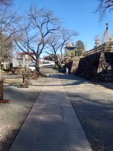 鳳勝寺(神奈川県)