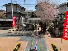 東泉寺の建物その他