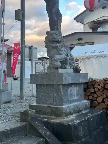 熊野神社(宮城県)