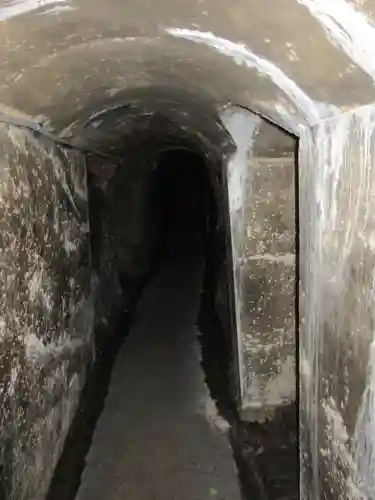 大正寺(中野不動尊)(福島県)