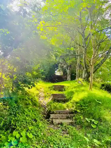 観音寺(宮城県)