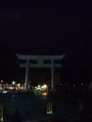 出雲大社(島根県)