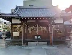 多賀神社(香川県)