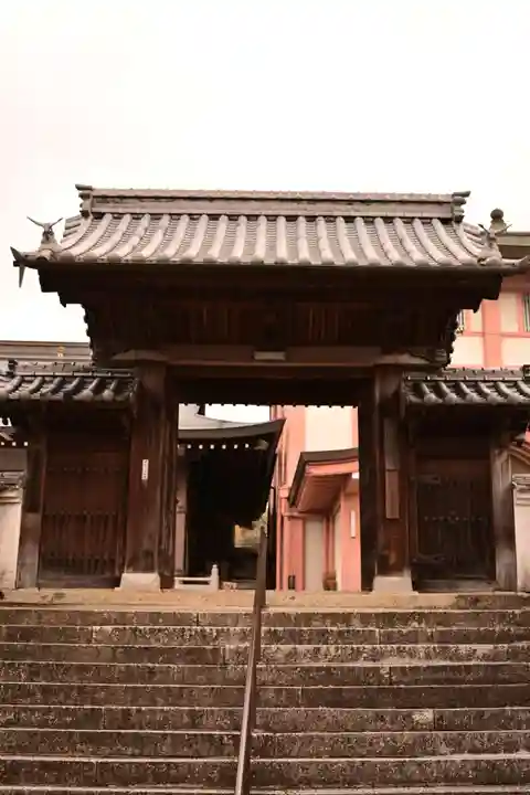 西江寺(愛媛県)