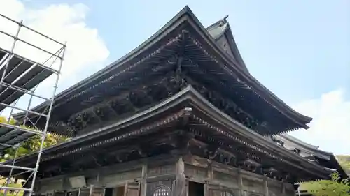 建長寺(神奈川県)