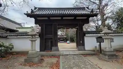 膳所神社(滋賀県)