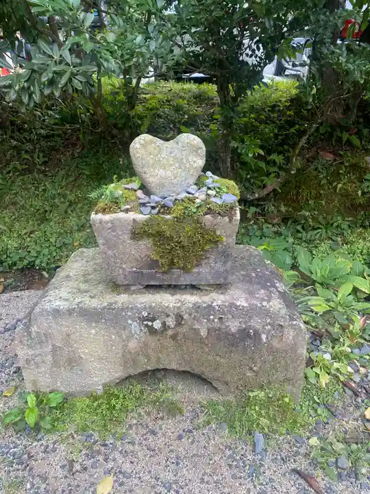 御岩神社(茨城県)