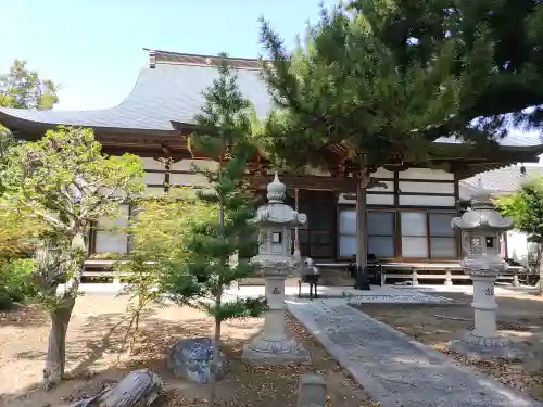 勝林寺(埼玉県)