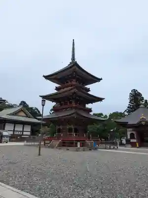 成田山新勝寺(千葉県)