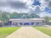 沖縄県護国神社(沖縄県)