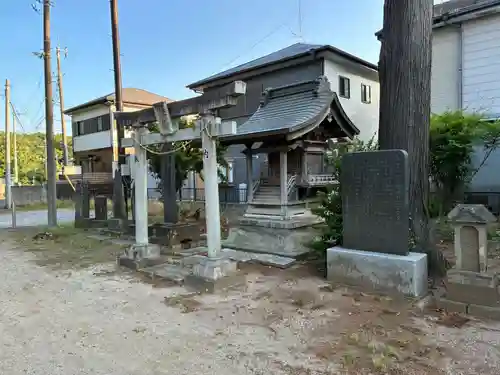香取神社(千葉県)