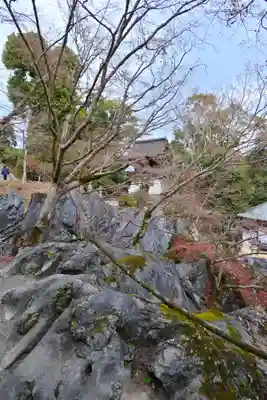 石山寺(滋賀県)