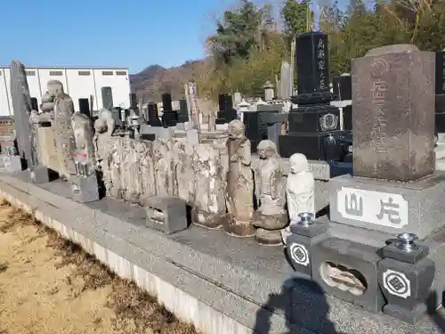 廃寺跡（大雲寺跡？）(栃木県)
