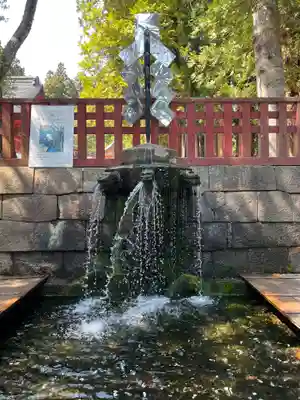 岩木山神社(青森県)