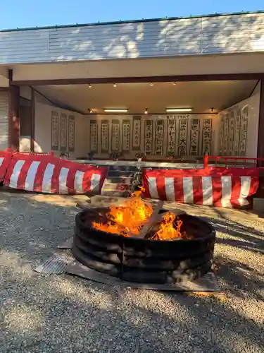 子之神社のその他建物
