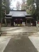 大田原神社(栃木県)