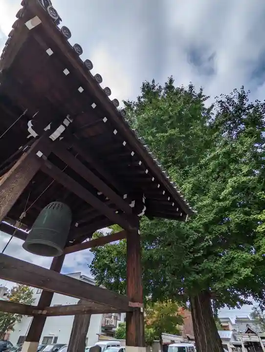 本隆寺(本妙興隆寺)(京都府)