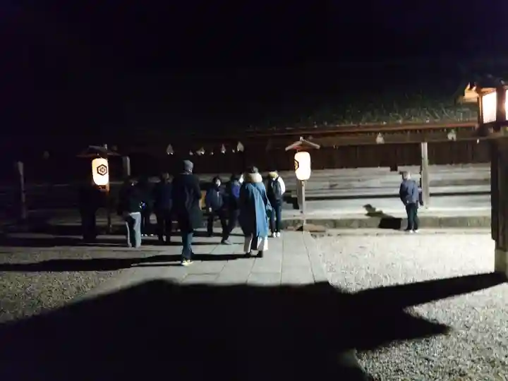 出雲大社(島根県)