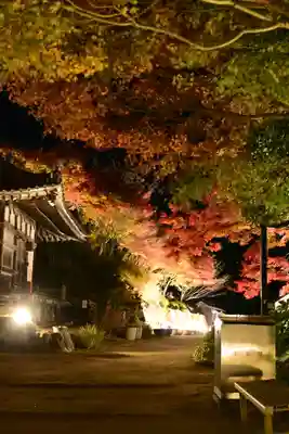善水寺(滋賀県)