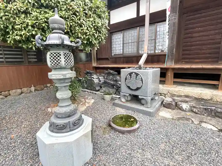 万寿寺(三重県)