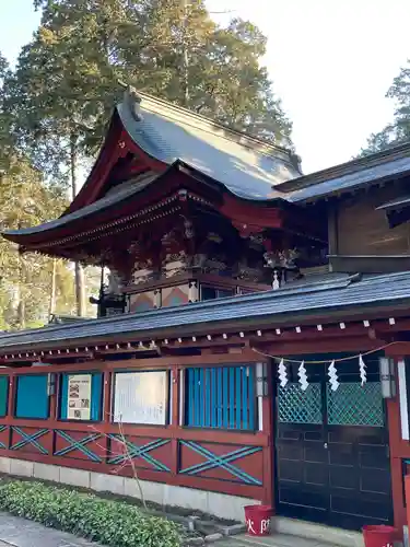 大前神社(栃木県)