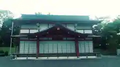 廣島護國神社(広島県)