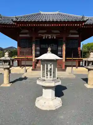 総持寺(大阪府)